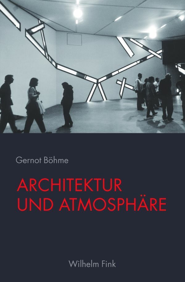 Architektur und Atmosphäre main product photo