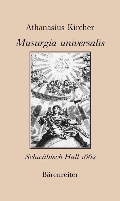 Musurgia universalis main product photo