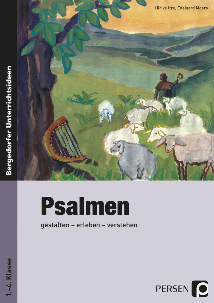 Psalmen main product photo