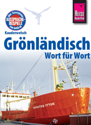 Grönländisch Wort für Wort