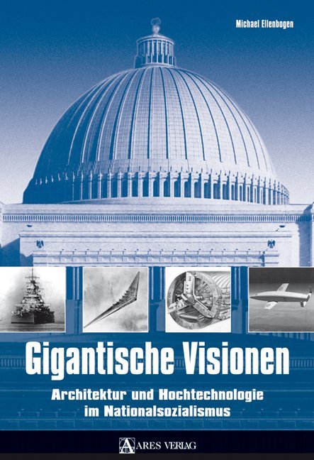Gigantische Visionen main product photo