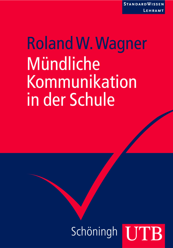 Mündliche Kommunikation in der Schule main product photo