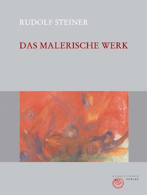 Das malerische Werk main product photo