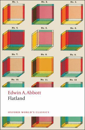 Flatland main product photo