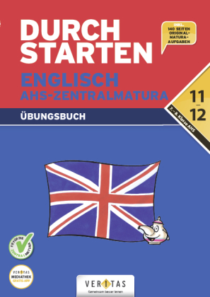 Durchstarten - Zur AHS-Matura Englisch - 7./8. Schulstufe