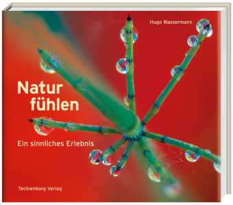 Natur fühlen