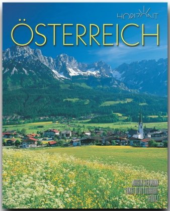 Horizont ÖSTERREICH