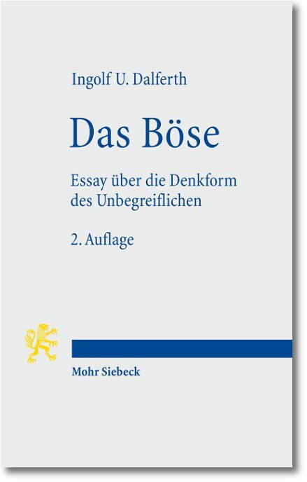 Das Böse main product photo