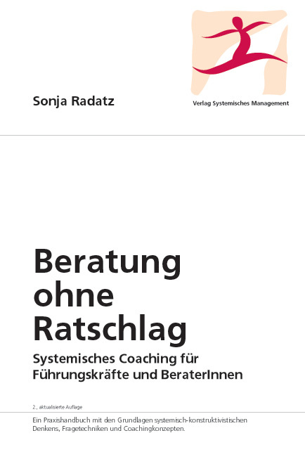 Beratung ohne Ratschlag main product photo