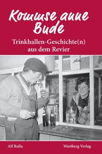Kommse anne Bude main product photo