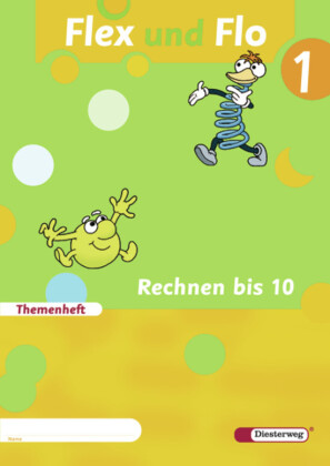 Flex und Flo - Ausgabe 2007