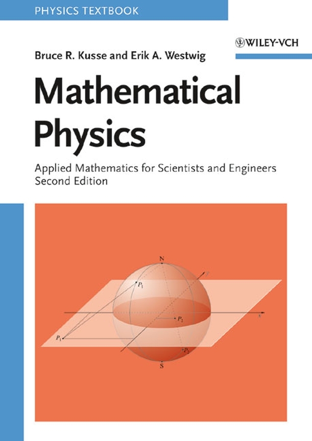Mathematical Physics main product photo