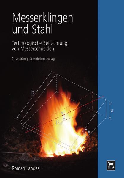 Messerklingen und Stahl main product photo