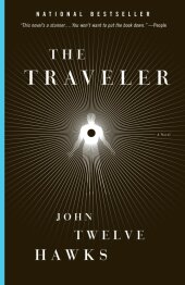 The Traveler, English edition