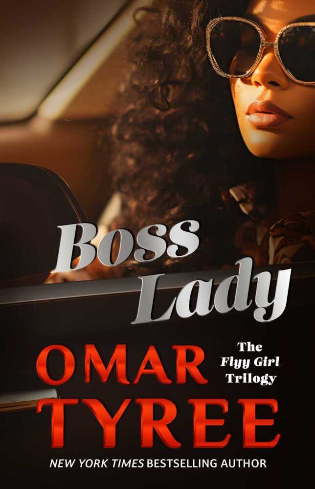Boss Lady main product photo