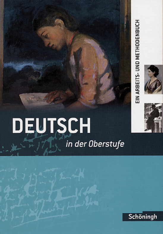Deutsch in der Oberstufe, RSR 2006 main product photo