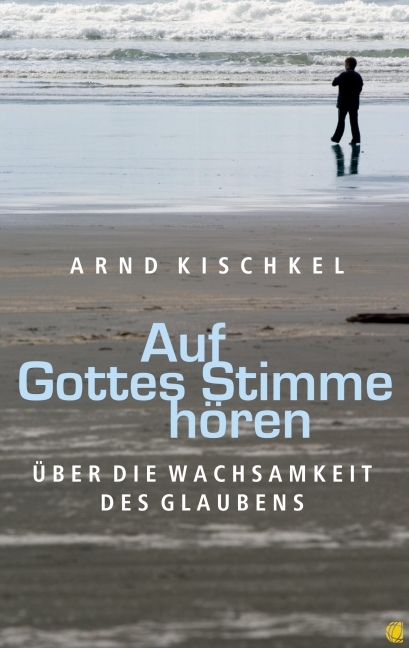 Auf Gottes Stimme hören main product photo