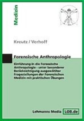 Forensische Anthropologie main product photo