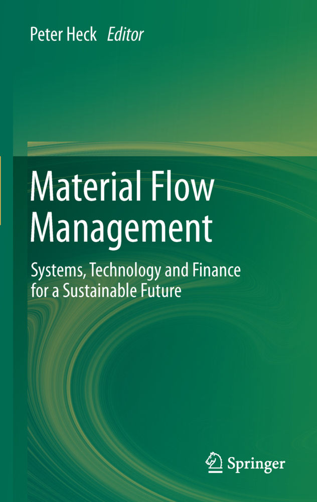 Material Flow Management main product photo