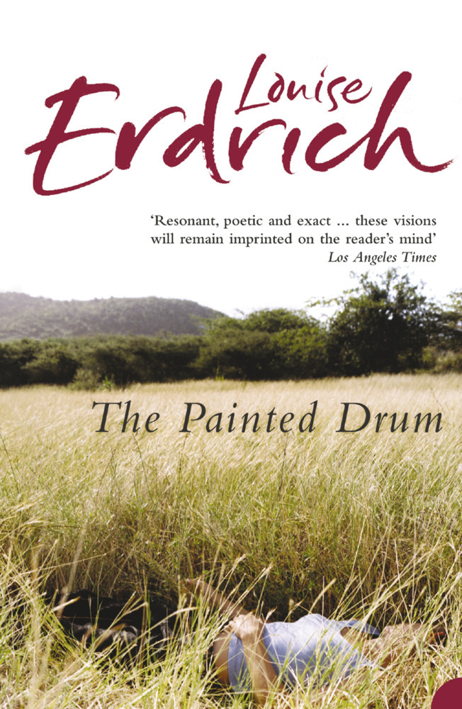 The Painted Drum main product photo
