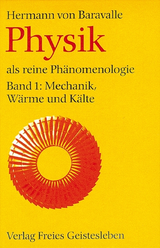 Physik als reine Phänomenologie main product photo