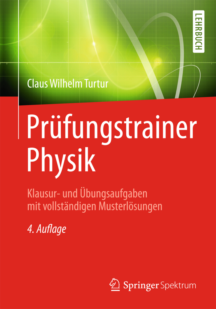 Prüfungstrainer Physik main product photo