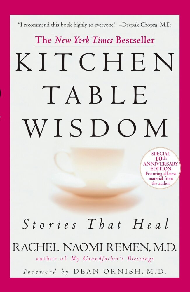 Kitchen Table Wisdom main product photo
