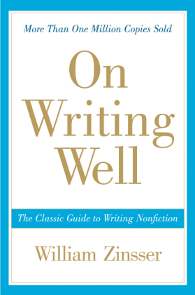 On Writing Well