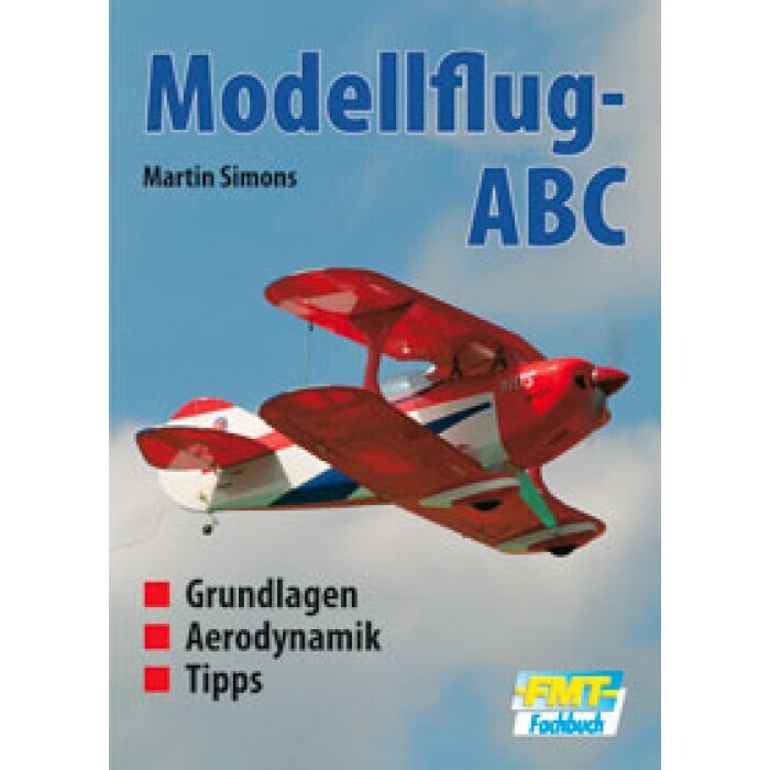Modellflug-ABC main product photo
