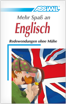 Assimil Mehr Spaß an Englisch