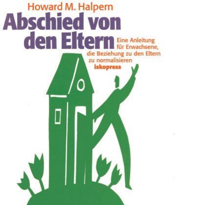 Abschied von den Eltern, 1 Audio-CD main product photo