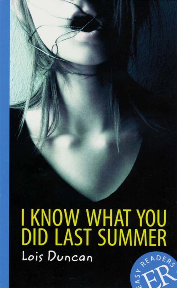I Know What You Did Last Summer main product photo