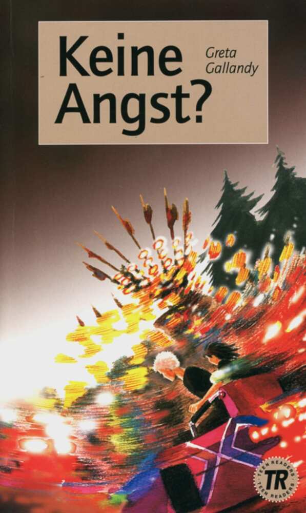 Keine Angst? main product photo