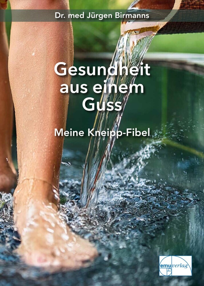 Gesundheit aus einem Guss main product photo