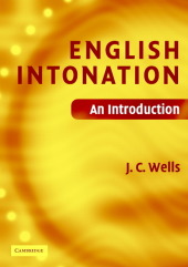 English Intonation, w. Audio-CD