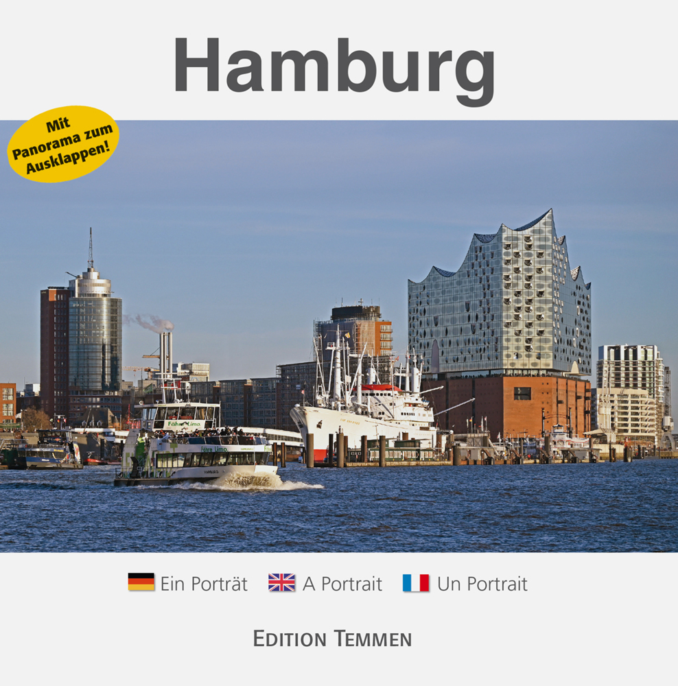 Hamburg main product photo