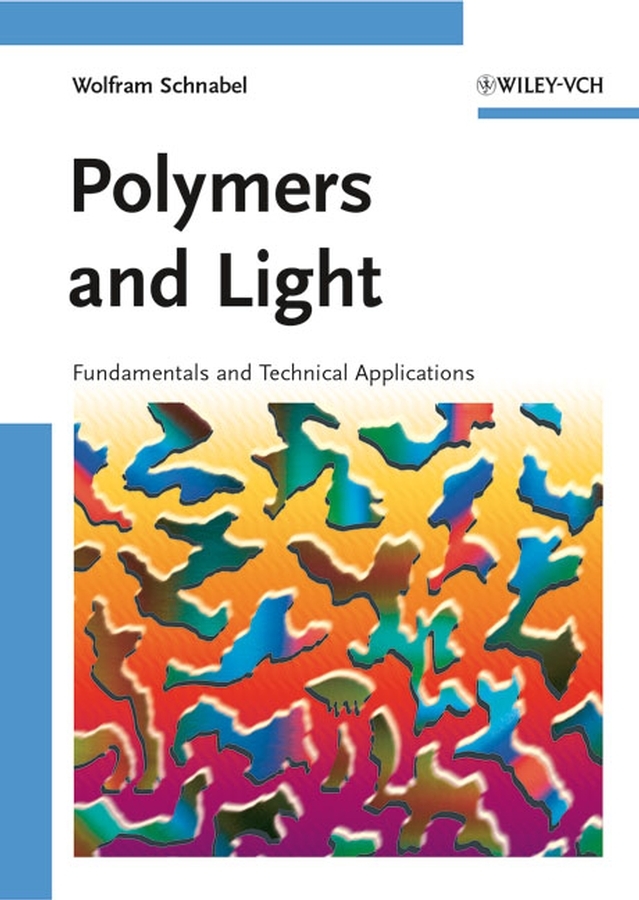 Polymers and Light main product photo