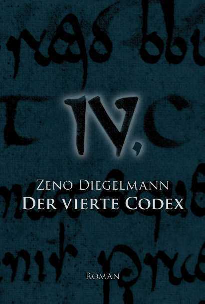 Der Vierte Codex main product photo
