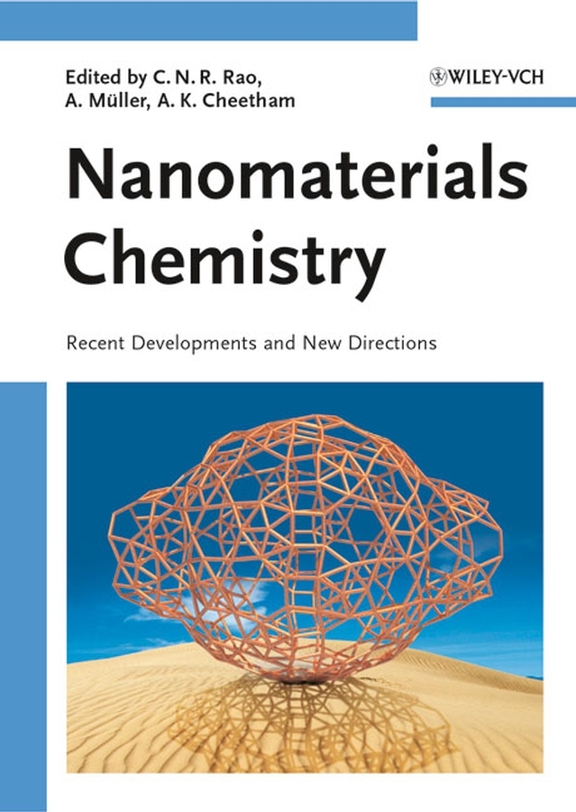 Nanomaterials Chemistry main product photo