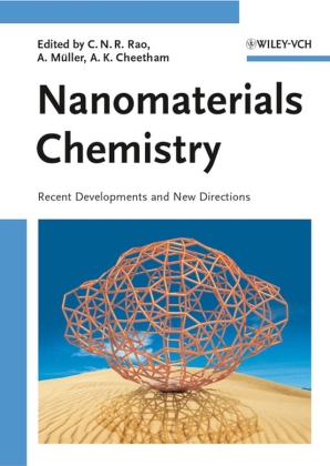 Nanomaterials Chemistry