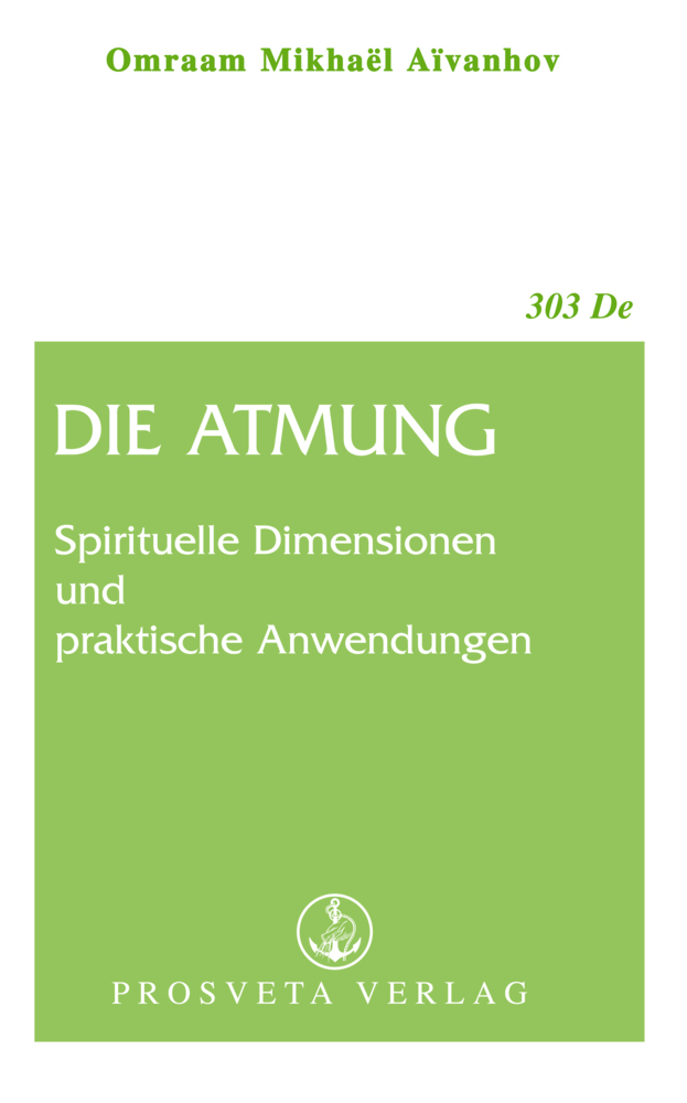 Die Atmung main product photo