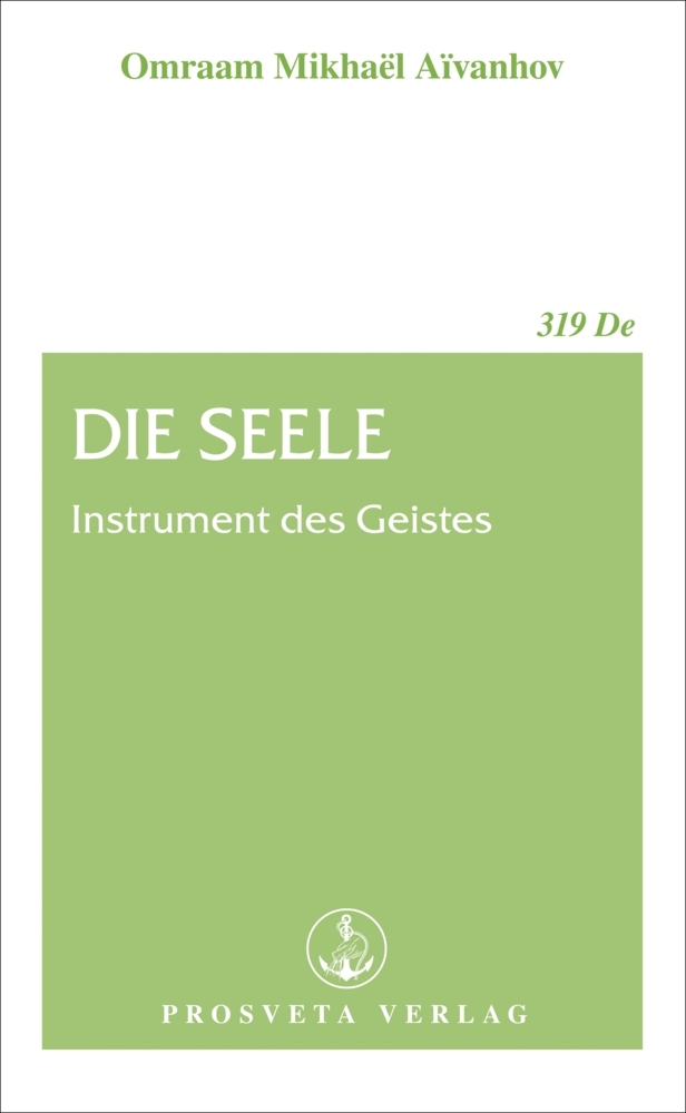 Die Seele main product photo