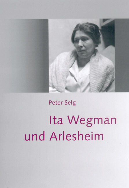 Ita Wegman und Arlesheim main product photo