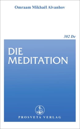 Die Meditation