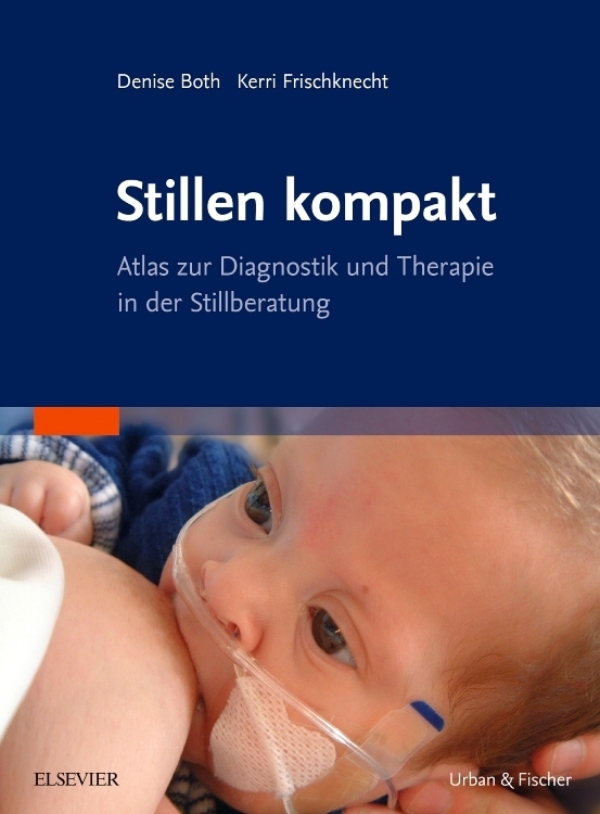 Stillen kompakt main product photo
