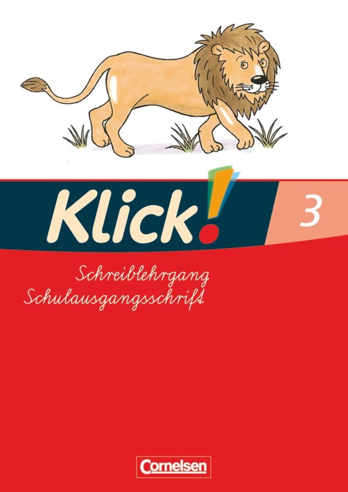 Klick! Erstlesen - Grundschule/Förderschule - Zu allen Ausgaben - 1.-4. Schuljahr main product photo