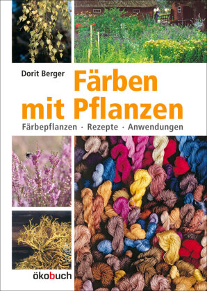 Färben mit Pflanzen