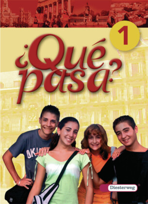 ¿Qué pasa? - Ausgabe 2006