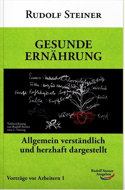 Gesunde Ernährung main product photo