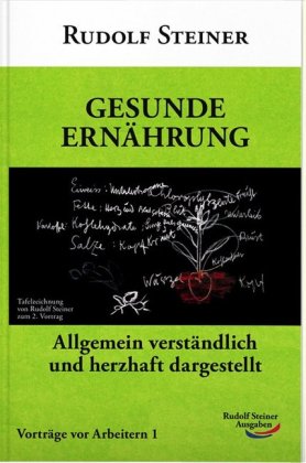 Gesunde Ernährung